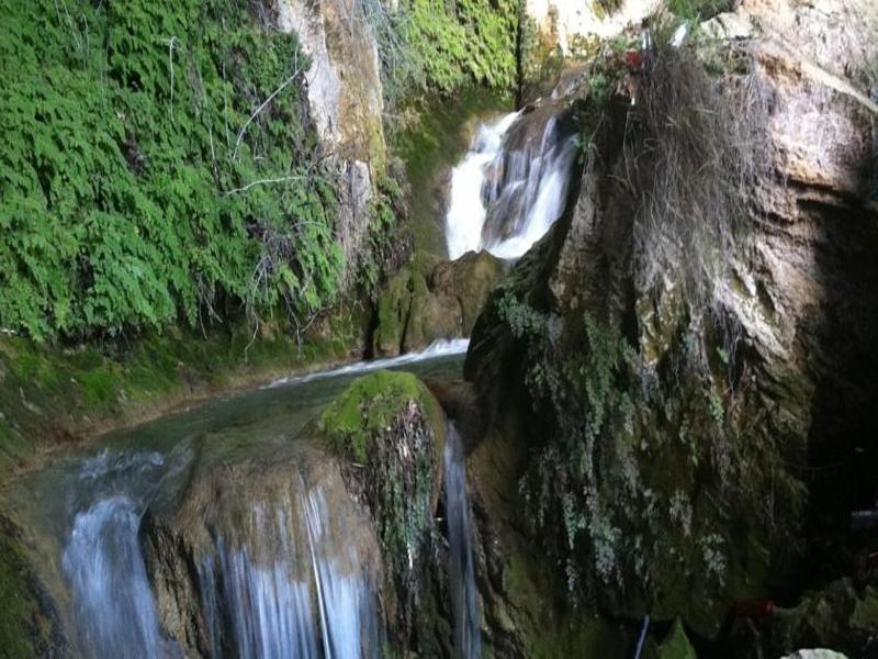Hotel Rural Valle Del Turrilla - Cazorlatur Hinojares 外观 照片